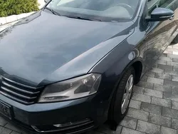 Grau Gebraucht 2011 VW Passat Kombi | 4.333 € (Guter Preis)