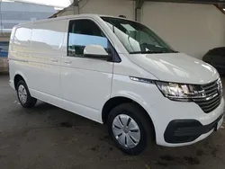 Candyweiß Neu 2025 VW T6.1 Van | 39.990 € (Etwas zu teuer)
