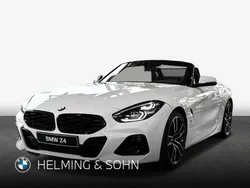 Alpinweiß uni Neu 2025 BMW Z4 Coupé | 53.250 € (Superpreis)