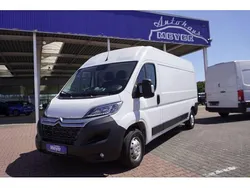 Gebraucht 2023 Citroën Jumper Van / Kleinbus | 24.700 € (Fairer Preis)