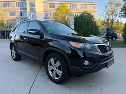 Schwarz Gebraucht 2012 Kia Sorento SUV | 6.500 €