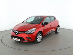 Rot Gebraucht 2019 Renault Clio IV Collection Limousine | 11.530 € (Fairer Preis)