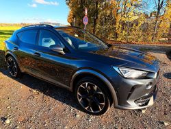 Grau Gebraucht 2021 Cupra Formentor VZ SUV | 20.499 €