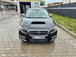 Schwarz Gebraucht 2019 Subaru Levorg Sport Kombi | 22.800 € (Teuer)