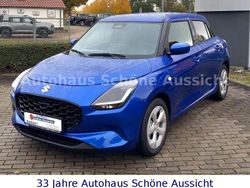 Blau Neu 2025 Suzuki Swift Comfort Kleinwagen | 21.490 €
