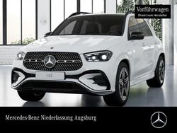 Polarweiß Gebraucht 2025 Mercedes GLE450 AMG AMG SUV | 90.900 € (Superpreis)