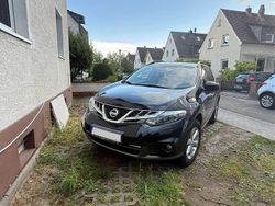 Gebraucht 2013 Nissan Murano SUV | 9.999 € (Teuer)