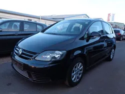 Schwarz Gebraucht 2006 VW Golf Plus Comfortline Van / Kleinbus | 2.999 € (Guter Preis)