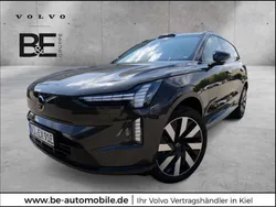 Platinum grey Gebraucht 2025 Volvo EX90 Performance SUV | 98.950 € (Fairer Preis)