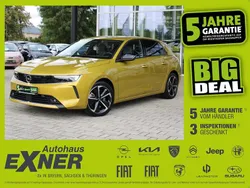Kult gelb Gebraucht 2022 Opel Astra Business Edition Limousine | 22.990 € (Guter Preis)
