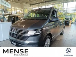 Grau Gebraucht 2024 VW T6.1 Ocean Van | 77.490 €