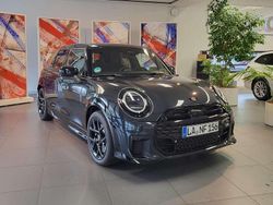 Grau Gebraucht 2025 Mini John Cooper Works Kleinwagen | 34.500 € (Fairer Preis)