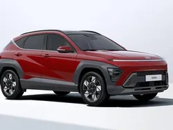 Neu 2025 Hyundai Kona Prime SUV | 28.580 € (Guter Preis)
