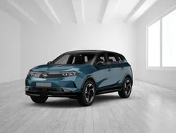 Spectrum blue Neu 2025 Opel Grandland X GS Line SUV | 39.190 € (Etwas zu teuer)
