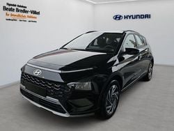 Phantom black / met Gebraucht 2024 Hyundai Bayon Trend SUV | 18.990 € (Guter Preis)
