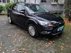 Gebraucht 2009 Ford Focus Titanium Limousine | 3.600 € (Fairer Preis)