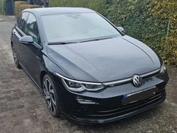 Schwarz Gebraucht 2022 VW Golf R-line Limousine | 21.300 € (Guter Preis)