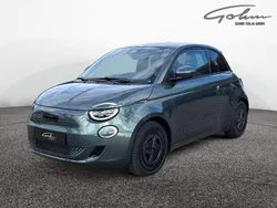 Grün Neu 2025 Fiat 500e S Limousine | 35.990 €