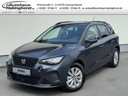 Grau Neu 2024 Seat Arona Style SUV | 25.790 € (Fairer Preis)