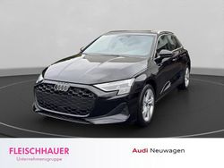 Schwarz Neu 2025 Audi A3 Sport Limousine | 29.990 € (Superpreis)