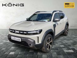 Sandstone Gebraucht 2025 Dacia Duster Journey Limousine | 29.479 € (Etwas zu teuer)