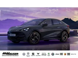 Grau Neu 2025 Cupra Tavascan VZ SUV | 56.669 € (Fairer Preis)