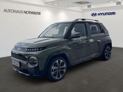 Braun Neu 2025 Hyundai Inster Kleinwagen | 28.900 € (Fairer Preis)