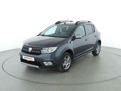 Grau Gebraucht 2019 Dacia Sandero Prestige Kleinwagen | 10.840 € (Etwas zu teuer)