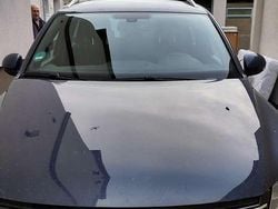 Blau Gebraucht 2016 VW Tiguan Sport SUV | 10.750 € (Superpreis)