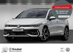 Weiss Gebraucht 2024 VW Golf VIII GTE Limousine | 39.950 € (Superpreis)