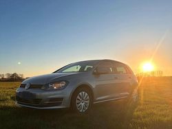 Silber Gebraucht 2012 VW Golf VII Kleinwagen | 6.800 €