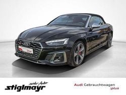 Gebraucht 2022 Audi S5 Ambiente Cabrio | 52.840 € (Fairer Preis)