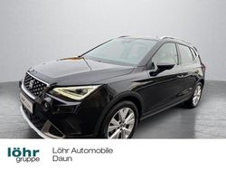 Schwarz Gebraucht 2024 Seat Arona Xperience SUV | 18.580 € (Superpreis)