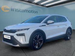 Neu 2025 Skoda Elroq SUV | 43.849 € (Guter Preis)