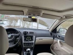 Gebraucht 2013 Skoda Octavia Elegance Kombi | 5.500 € (Guter Preis)
