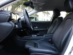 Polarweiss Gebraucht 2021 Mercedes A250 Advanced Limousine | 21.899 € (Guter Preis)