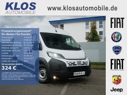 Ducato weiss Gebraucht 2024 Fiat Ducato Van | 33.990 € (Fairer Preis)