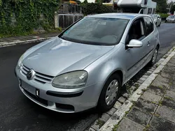 Silber Gebraucht 2004 VW Golf IV Comfortline Limousine | 750 € (Superpreis)