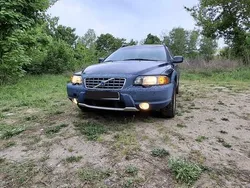Blau Gebraucht 2001 Volvo XC70 SUV | 3.300 € (Fairer Preis)