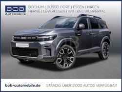 Grau Neu 2025 Dacia Bigster Journey SUV | 32.420 € (Etwas zu teuer)