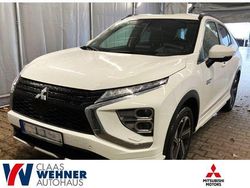 S) (weiss Gebraucht 2022 Mitsubishi Eclipse Cross Plus SUV | 25.990 € (Fairer Preis)
