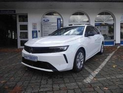 Weiß Neu 2025 Opel Astra Edition Kombi | 26.990 € (Guter Preis)