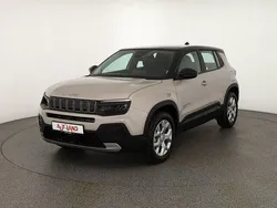 Andere Neu 2025 Jeep Avenger SUV | 25.890 € (Superpreis)