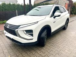 Weiß Gebraucht 2022 Mitsubishi Eclipse Cross Basis SUV | 19.000 € (Superpreis)