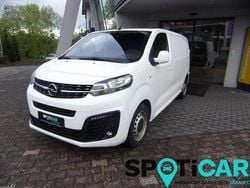 Keine angabe ewp lack weiss banquise Gebraucht 2019 Opel Vivaro Innovation Van / Kleinbus | 17.990 € (Guter Preis)