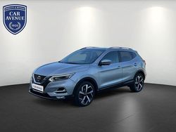 Silber Gebraucht 2019 Nissan Qashqai SUV | 17.190 € (Fairer Preis)