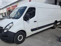 Gebraucht 2019 Opel Movano Van | 7.490 €