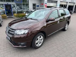 Dacia Logan MCV