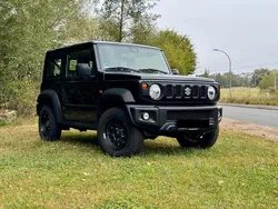 Schwarz Gebraucht 2019 Suzuki Jimny Comfort SUV | 26.000 € (Fairer Preis)
