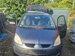 Gebraucht 2007 Mitsubishi Colt Limousine | 500 € (Guter Preis)